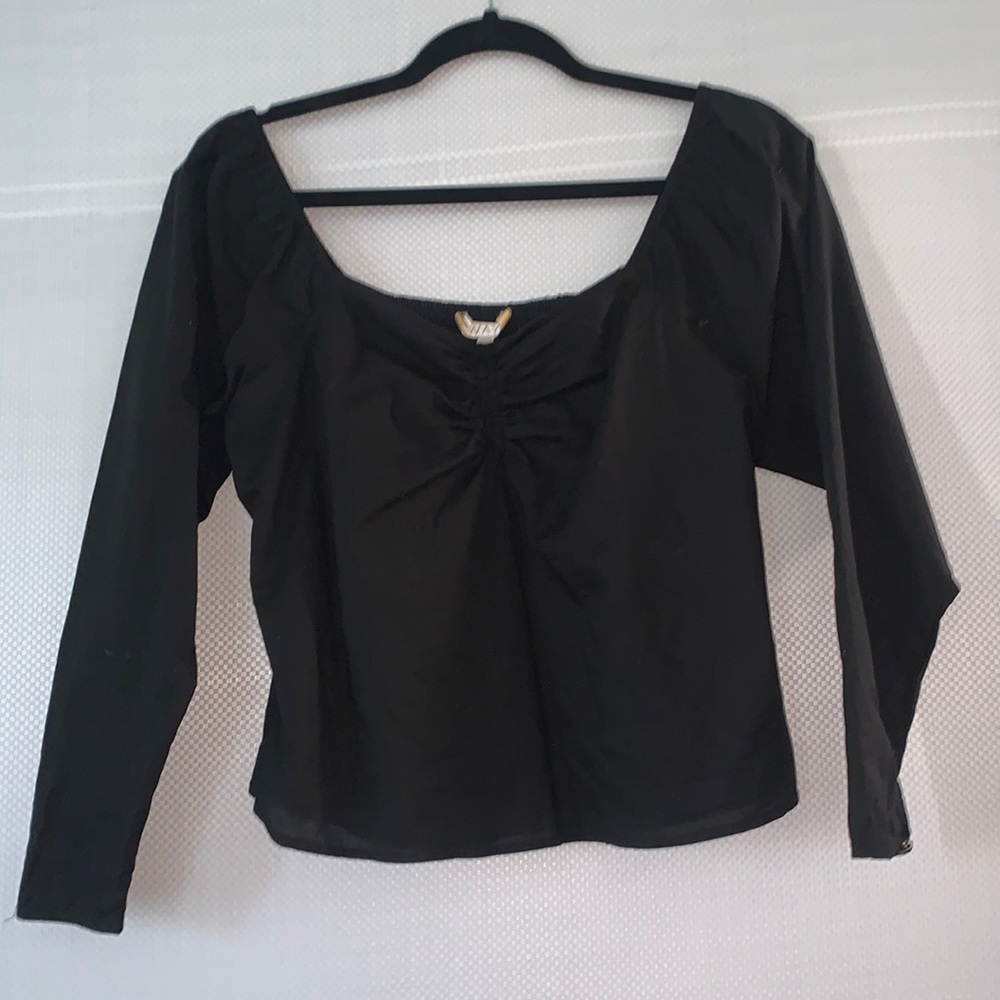 Wayf Cotton Top